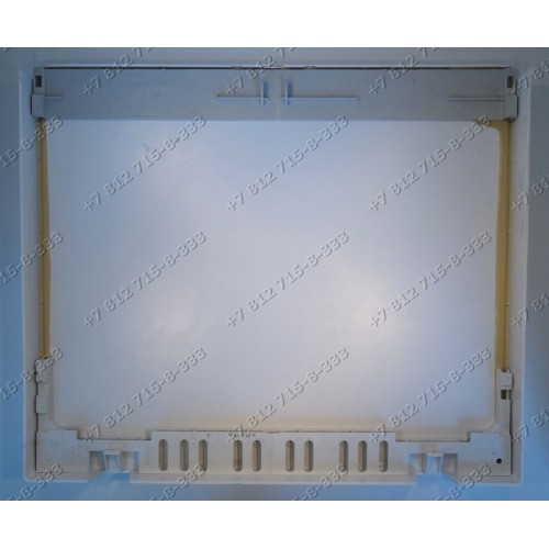 Верхняя крышка для стиральной машины Ardo FLO108L