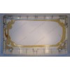 Верхняя крышка стиральной машины Beko WKD23560R WME53580 WME23560T