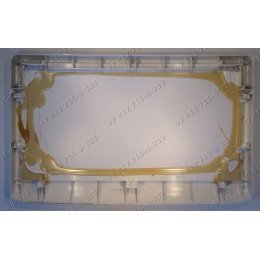 Верхняя крышка стиральной машины Beko WKD23560R WME53580 WME23560T