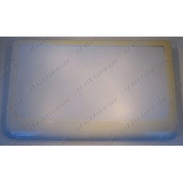 Верхняя крышка стиральной машины Beko WKD23560R WME53580 WME23560T