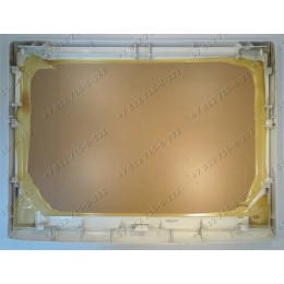 Верхняя крышка стиральной машины Beko WM5450T