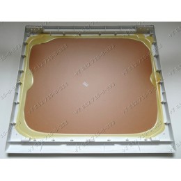 Верхняя крышка стиральной машины BEKO WMN6508K, WN6005RS, WN6004NS