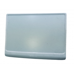 Верхняя крышка стиральной машины BEKO 2880800100 WKL15105D, WML15085D, WKL15065K и т.д. 