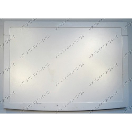 Верхняя крышка стиральной машины Gorenje WS53Z145 (350004-01)