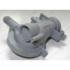 Улитка помпы стиральной машины Electrolux EW962S