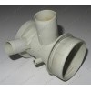 Улитка помпы стиральной машины AEG 914001060 LAV74700-W 914001061 LAV72700-W