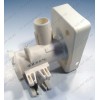 Улитка помпы для стиральных машин Electrolux 1320715269, 1320715236