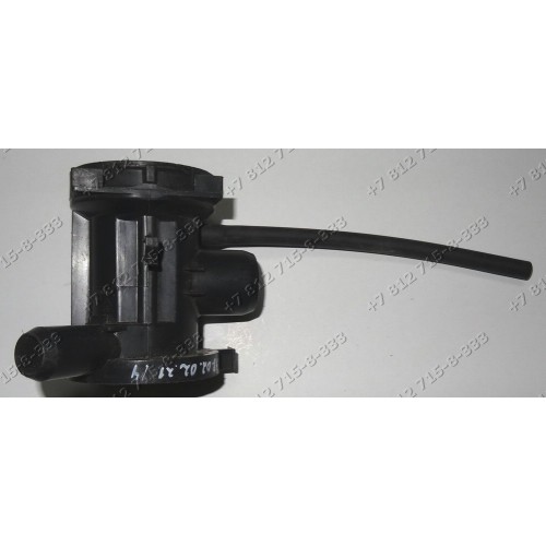 Улитка помпы стиральной машины LG 3108EN1001