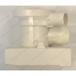 Улитка помпы стиральной машины Zanussi ZWO1101