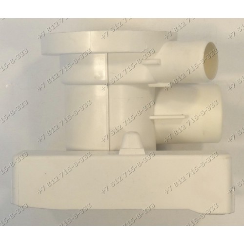 Улитка помпы стиральной машины Zanussi ZWO1101