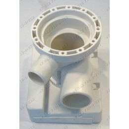 Улитка помпы стиральной машины Zanussi ZWO1101