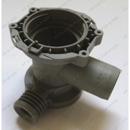 Улитка помпы стиральной машины Indesit C00064950