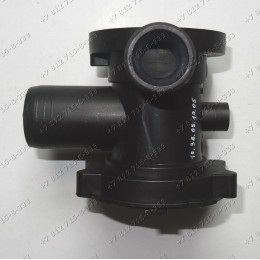 Улитка помпы для стиральной машины Ariston AQSF105CSI ARSF105CSI.L Indesit WI101