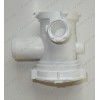 Улитка помпы для стиральной машины Indesit IWSD71051CIS