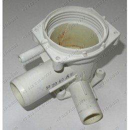 Улитка помпы стиральной машины Bosch WFF1200