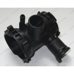 Улитка помпы стиральной машины Bosch 00145338