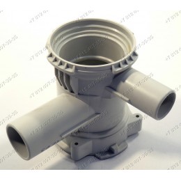 Улитка помпы стиральной машины Bosch 50102101