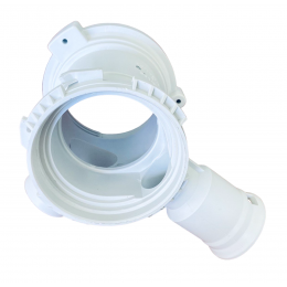 Улитка помпы стиральной машины Bosch, Siemens WAK2022SEG, WHA122X1OE - 00146083