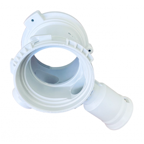 Улитка помпы стиральной машины Bosch, Siemens WAK2022SEG, WHA122X1OE - 00146083