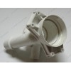 Улитка помпы стиральной машины Candy Holiday 1040 R,181 CTA84AA 31000420-0409