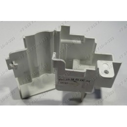 Защитная крышка насоса стиральной машины Samsung WF-M592NMH/YLP, WFM592NMH/YLP