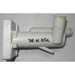 Улитка помпы стиральной машины Ardo 110327500