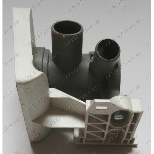 Улитка помпы стиральной машины Ardo 518009700 651068707