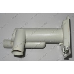 Улитка помпы cтиральной машины Whirlpool AWG 336-1