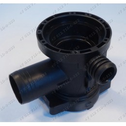 Улитка помпы cтиральной машины Whirlpool AWS 63013 E7100 Vestel WMO 1041 LCD