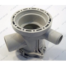 Улитка помпы cтиральной машины Beko WRE54P1BWW 7320610002