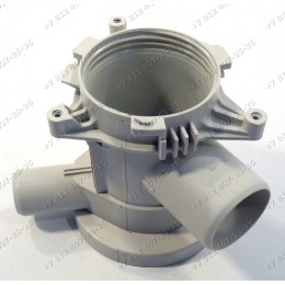 Улитка помпы cтиральной машины Beko WRE54P1BWW 7320610002
