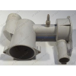 Улитка помпы cтиральной машины Daewoo DWF5550DP