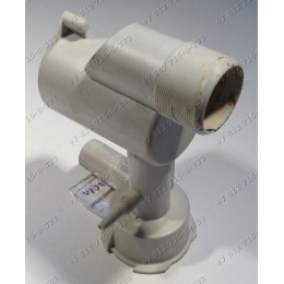 Улитка помпы cтиральной машины Daewoo DWF5550DP