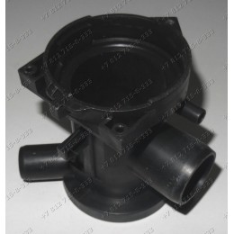 Улитка помпы cтиральной машины Daewoo DWD-M1029A