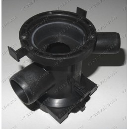 Улитка помпы cтиральной машины Daewoo DWD-M1029A