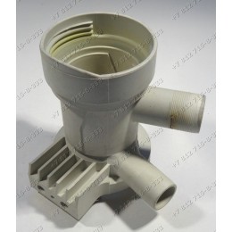 Улитка помпы cтиральной машины Asko W421