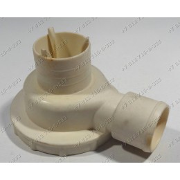 Улитка помпы cтиральной машины Elenberg WM3620D