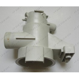 Улитка помпы cтиральной машины Miele W3266 W4466WPS