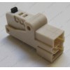 Аквастоп с микровыключателем для стиральной машины Bosch 673268, 660689