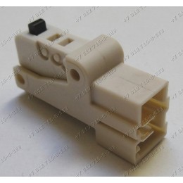 Аквастоп с микровыключателем для стиральной машины Bosch 673268, 660689