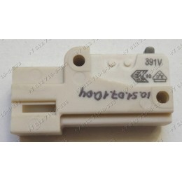 Аквастоп с микровыключателем для стиральной машины Bosch 673268, 660689