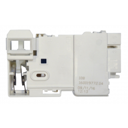 Блокировка люка сушильной машины Ariston Bitron type DDL-SR 160019772.04