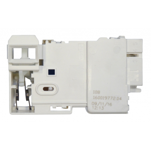 Блокировка люка сушильной машины Ariston Bitron type DDL-SR 160019772.04