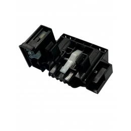 Замок двери для сушильной машины HAIER 0180801063 - EMZ EG-380877
