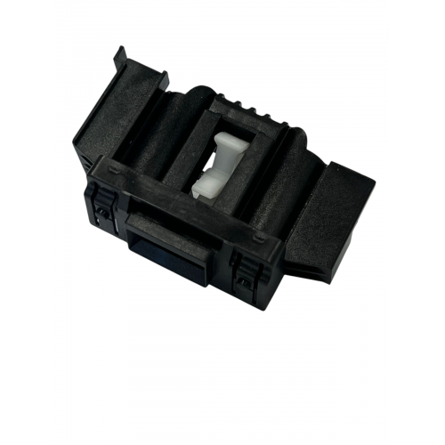 Замок двери для сушильной машины HAIER 0180801063 - EMZ EG-380877