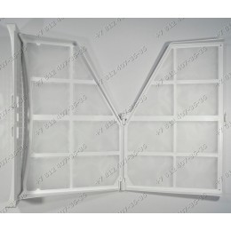Фильтр для сушильной машины AEG T96585IH, T76480AH, T65470AH1, T96699IH, T65470AH1