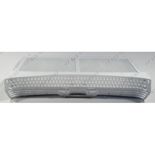 Фильтр сушильной машины Bosch WTE86304OE/17, WTE86300BY/02