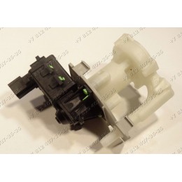 Насос откачки конденсата сушильной машины Indesit/Ariston/Whirlpool и т.д. C00306876