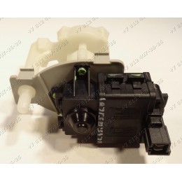 Насос откачки конденсата сушильной машины Indesit/Ariston/Whirlpool и т.д. C00306876