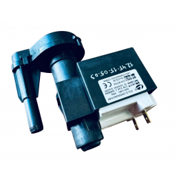Помпа сушильной машины Asko T784C, TD70 и т.д., Gorenje - CP12-3L 17W 897766